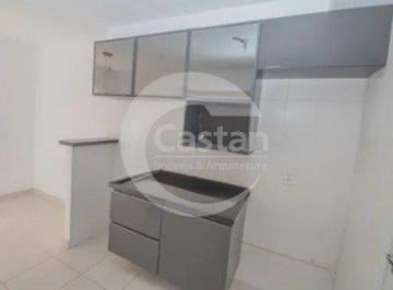 Apartamento · 32m² · 2 Quartos · Apartamento em Vila Ema