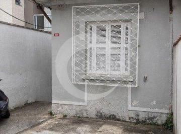 Terreno · 201m² · 5 Quartos · 1 Vaga · Terreno Residencial em Mooca