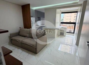 Apartamento · 40m² · 2 Quartos · Apartamento em Tatuapé