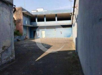 Comercial · 1975m² · 6 Quartos · Galpão/Depósito/Armazém em Belenzinho