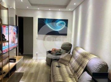 Casa · 281m² · 3 Quartos · 3 Vagas · Sobrado em Tatuapé