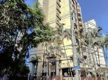 Apartamento · 110m² · 3 Quartos · 2 Vagas · Vila Mariana - Cobertura Duplex Grs.