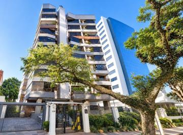 Apartamento · 228m² · 3 Quartos · 2 Vagas · Amplitude e sofisticação no Bela Vista