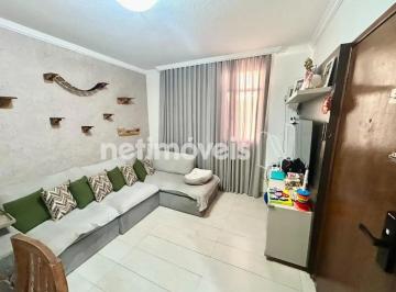 Sala · Apartamento 02 quartos à venda no Sagrada Familia!