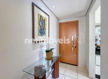 Entrada · Apartamento de 02 quartos à venda no Castelo!