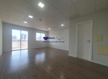 Comercial · 40m² · 1 Vaga · Sala Comercial com Vaga na Mooca