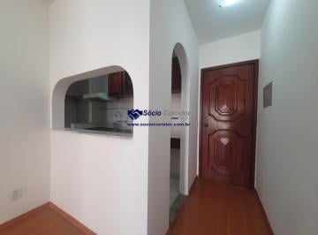 Apartamento · 45m² · 1 Quarto · 1 Vaga · Apartamento 1 Dormitório com Vaga em Moema