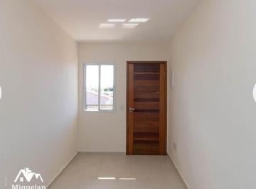 Apartamento · 29m² · 1 Quarto · Apartamento 1 Dormitório à Venda no Jaçanã | 29 m²