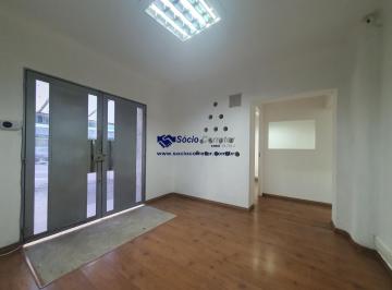 Comercial · 260m² · 7 Quartos · 2 Vagas · Casa Comercial 260m² com 2 Vagas no Paraíso