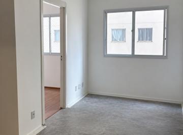 foto1 · Apartamento à Venda Jardim São Savério 35m² – 2 Dorms
