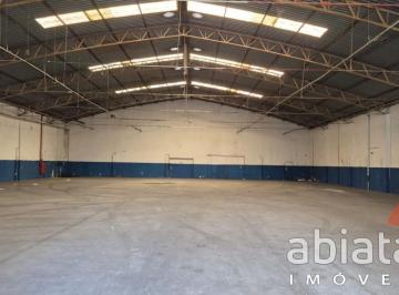 foto1 · Galpão para locação | 1.125 m² construídos e terreno de 1.500 m²