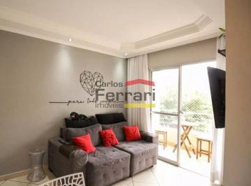 Photo 1 · Apartamento perto do Horto Florestal, com 2 quartos, varanda e 2 vagas !!!