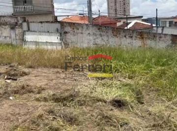 Terreno · 1305m² · 4 Quartos · 10 Vagas · Terreno a venda na Parada Inglesa. Excelente para construção de prédio ou condomínio.