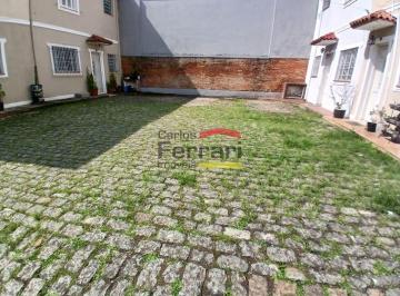 Casa · 110m² · 2 Quartos · 1 Vaga · ÁGUA FRIA casa de vila