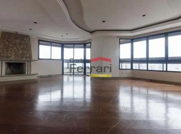 Apartamento · 220m² · 3 Quartos · 3 Vagas · APARTAMENTO 220 METROS 3 QUARTOS E 3 VAGAS