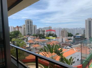 Photo 1 · Apartamento amplo, com 185 m², varanda com vista panorâmica, 3 quartos e 3 vagas