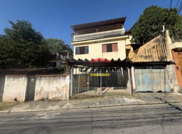 Photo 1 · Sobrado à venda no Chora Menino, 4 dormitórios, 2 vagas e amplo terraço