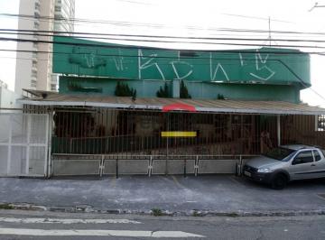 Comercial · 1200m² · Prédio na Água Fria com 1200m²