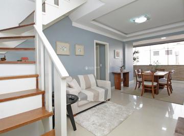 Apartamento · 211m² · 3 Quartos · 3 Vagas · COBERTURA DE ESQUINA | 3 DORMITÓRIOS | 1 SUÍTE | 3 VAGAS | VISTA LIVRE E JUNTO À PRAÇA