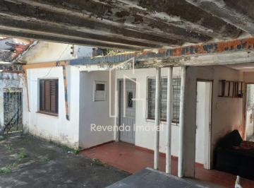 Photo 1 · Casa à venda em Santo André-SP, Parque Oratório: 2 quartos, 1 sala, 1 banheiro,