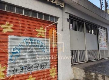 Comercial · 330m² · 3 Vagas · IMOVEL COMERCIAL , BUTANTÃ. 330m² 2 SALÕES COMERCIAIS E 2 CASAS E 3 VAGAS DE GAR