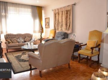 Apartamento · 123m² · 3 Quartos · Apartamento à venda - no Bom Fim
