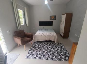 Apartamento · 24m² · 1 Quarto · Kitnet Mobiliada - Residencial - No bairro Bairro do Colonia- 1 Dormitório - 24m².