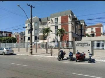Apartamento à Venda no Luzia | Condomínio Alphaville II | 90 m² | Pode financiar · Apartamento à Venda no Luzia | Condomínio Alphaville II | 90 m² | Pode financiar