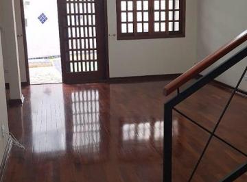 Casa · 120m² · 3 Quartos · Casa para Locação em Jardim Aquárius - 3 Dormitórios e Suíte