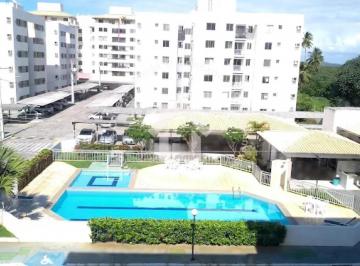 Apartamento 3 quartos com Suíte e Varanda no Mar de Aruana I | Aruana · Apartamento 3 quartos com Suíte e Varanda no Mar de Aruana I | Aruana