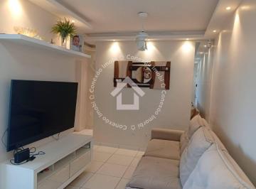 Apartamento na Jabotiana | Condomínio Ilha dos Açores | 3/4, 1 suíte | Reformado · Apartamento na Jabotiana | Condomínio Ilha dos Açores | 3/4, 1 suíte | Reformado
