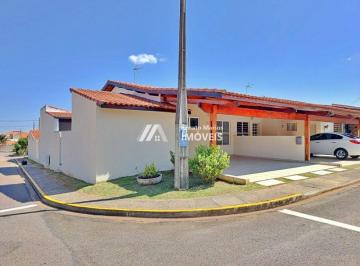 Casa · 176m² · 3 Quartos · Casa para aluguel - no Jardim Zulmira