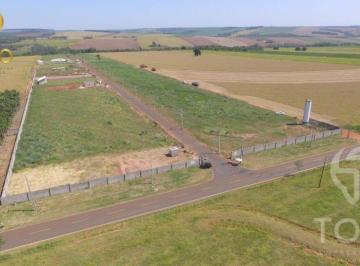 Terreno · 500m² · VENDA | Terreno, em NÃO INFORMADO, Mandaguaçu