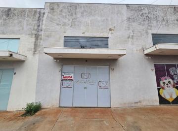 Comercial · 44m² · 2 Quartos · LOCAÇÃO | Sala/Salão, com 2 dormitórios em Jardim Ouro Verde III, Sarandi