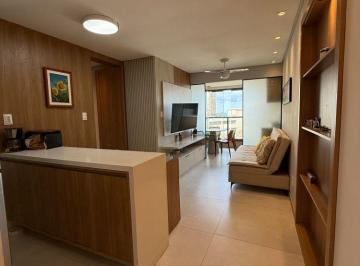 Apartamento · 60m² · 2 Quartos · 2 Vagas · VENDA | Apartamento, com 2 dormitórios em Jaguaribe, Salvador