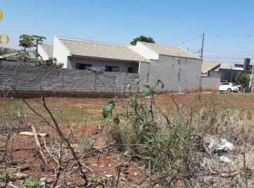Terreno · 147m² · VENDA | Terreno, em Pulinópolis, Mandaguaçu