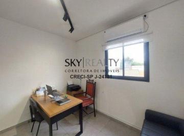 Comercial · 15m² · 1 Quarto · Comercial para aluguel - no Jardim Taquaral