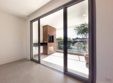 Apartamento de 3 quartos, Curitiba · Apartamento de 109 m² com 3 quartos à venda em Mercês