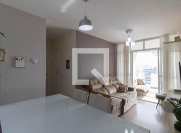 Apartamento · 63m² · 2 Quartos · 2 Vagas · Apartamento à Venda - Macedo, 2 Quartos, 63 m2