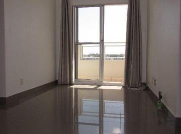 Apartamento · 48m² · 2 Quartos · 1 Vaga · Apartamento com Sacada Linda Vista com 1 vaga de garagem