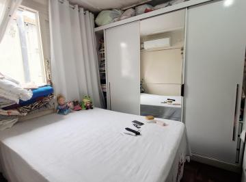 Apartamento · 22m² · Kitnet de 1 peça com cozinha separada e excelente localização