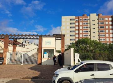 Photo 1 · Apartamento com 2 dormitórios, churrasqueira, vaga de garagem, no bairro Parque