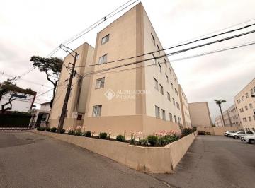 Apartamento · 46m² · 3 Quartos · 1 Vaga · Apartamento com 03 quartos, 46m² no Capão Raso em Curitiba