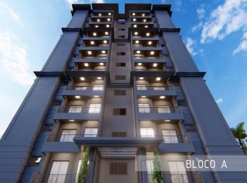 Foto 01 · Apartamento à venda - Residencial Trianon - Sumaré