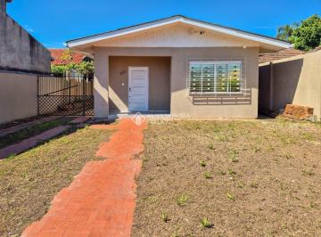 Casa · 100m² · 2 Quartos · 3 Vagas · Casa bairro Fátima