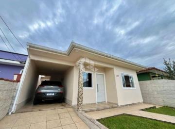 Casa · 150m² · 3 Quartos · 2 Vagas · Casa 3 Dormitório sendo 1 Suíte - Madri - Palhoça