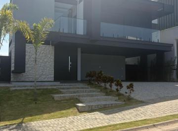 Casa · 320m² · 4 Quartos · 6 Vagas · Casa em condomínio - Loteamento Residencial Arborais