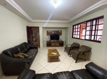 Photo 1 · Casa Edícula - Vila Tatetuba - 4 Dormitórios - 300m².