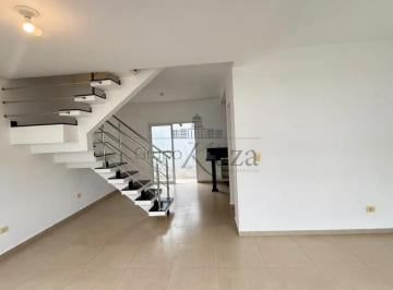 Casa · 84m² · 2 Quartos · 1 Vaga · Casa em Condomínio - Residencial - No bairro Chácaras São José - Condomínio Reca
