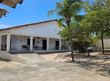 Casa de 4 quartos, Aquiraz · Casa de 223 m² com 4 quartos à venda em Iguape